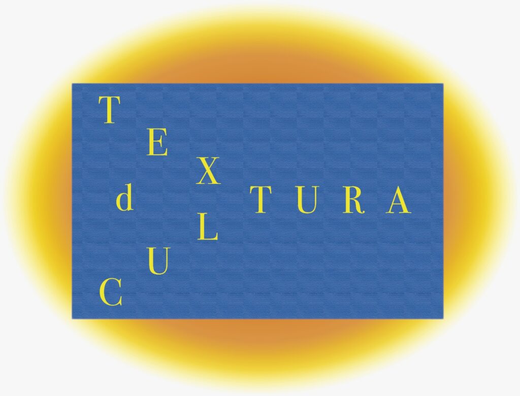 Logotextura De Cultura