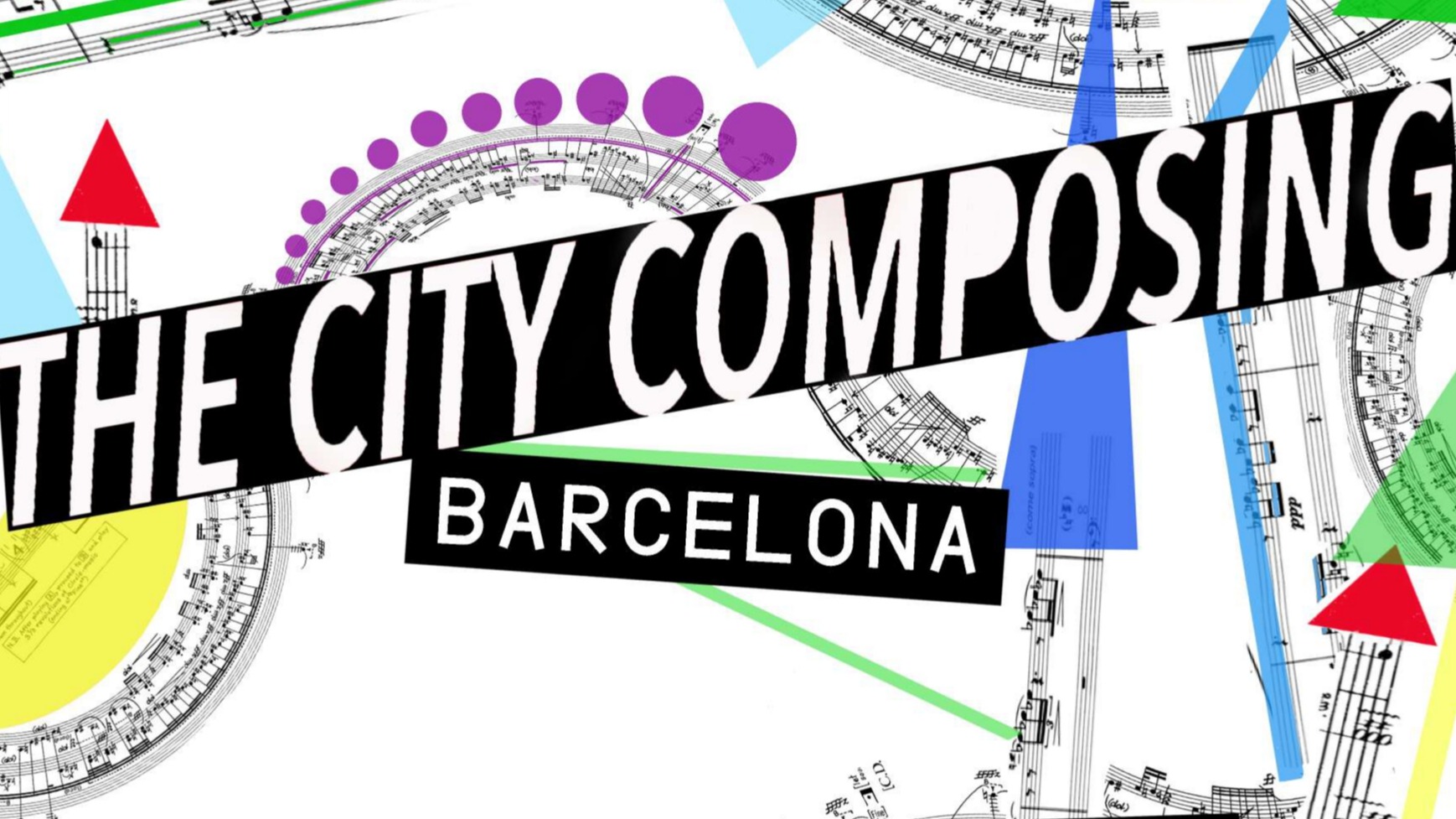 The City Composing Web