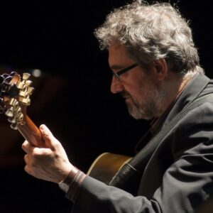 Vicens Martín