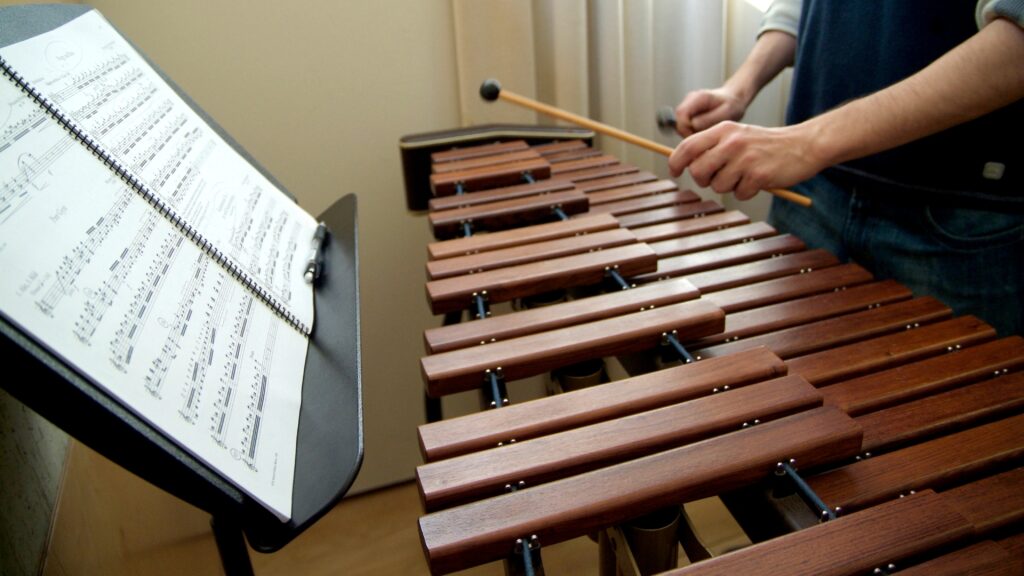 Xylophone