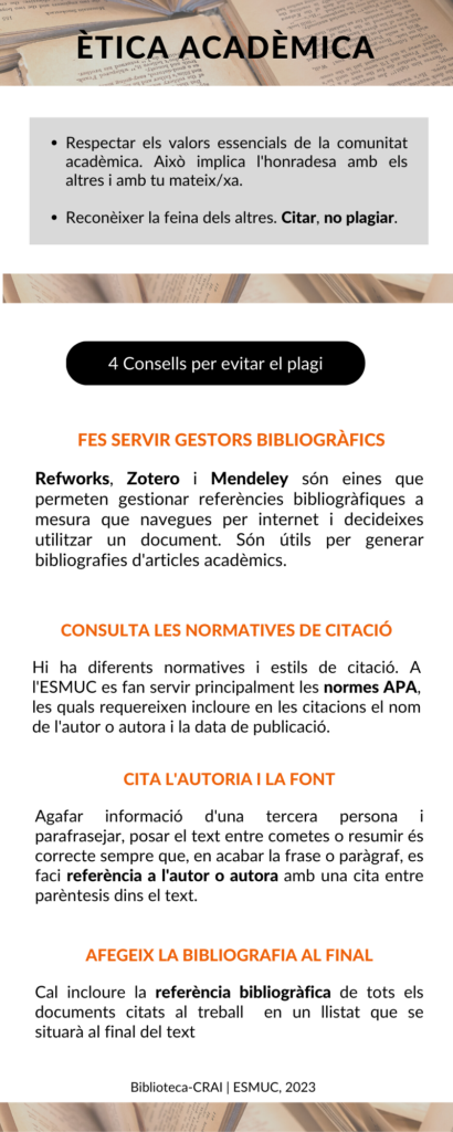 Etica Academica 1