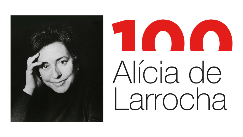 Logo Any Alicia de Larrocha