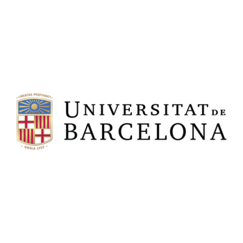 Logo Universitat De Barcelona