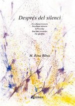 Després Del Silenci M. Rosa Ribas