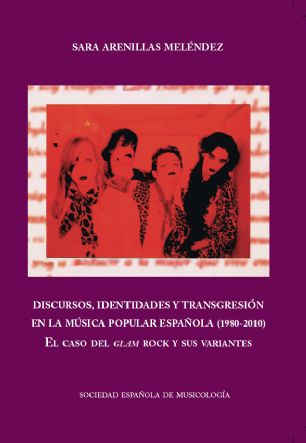 Discursos, Identidades Y Transgresión