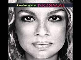 Karolina Glazer Normal