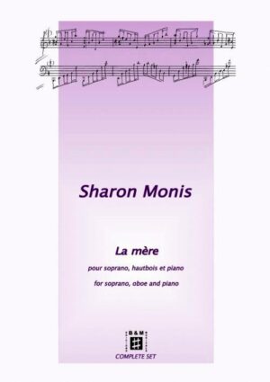 La Mère Sharon Monis