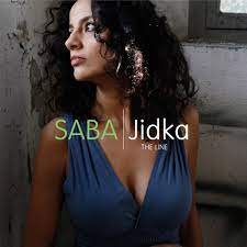 Saba Jidka