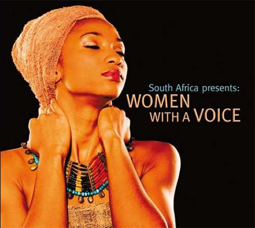 Women With A Voice