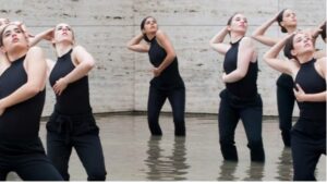 Taller de dansa per a músics de tradicional