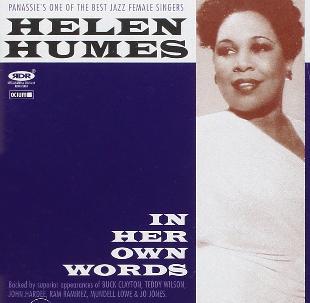 In Her Own Words