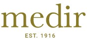 Medir Logo