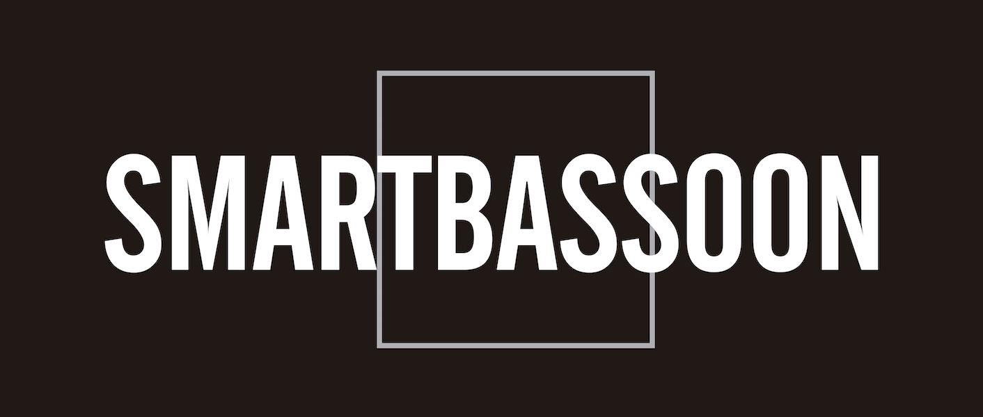 Smartbassoon Logo