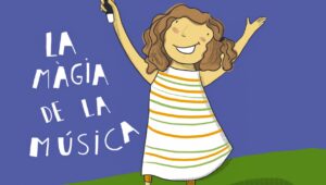 La Màgia de la Música