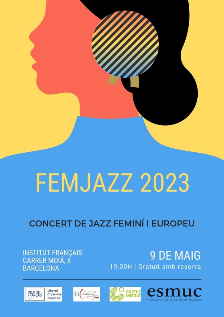 Fem Jazz 2023