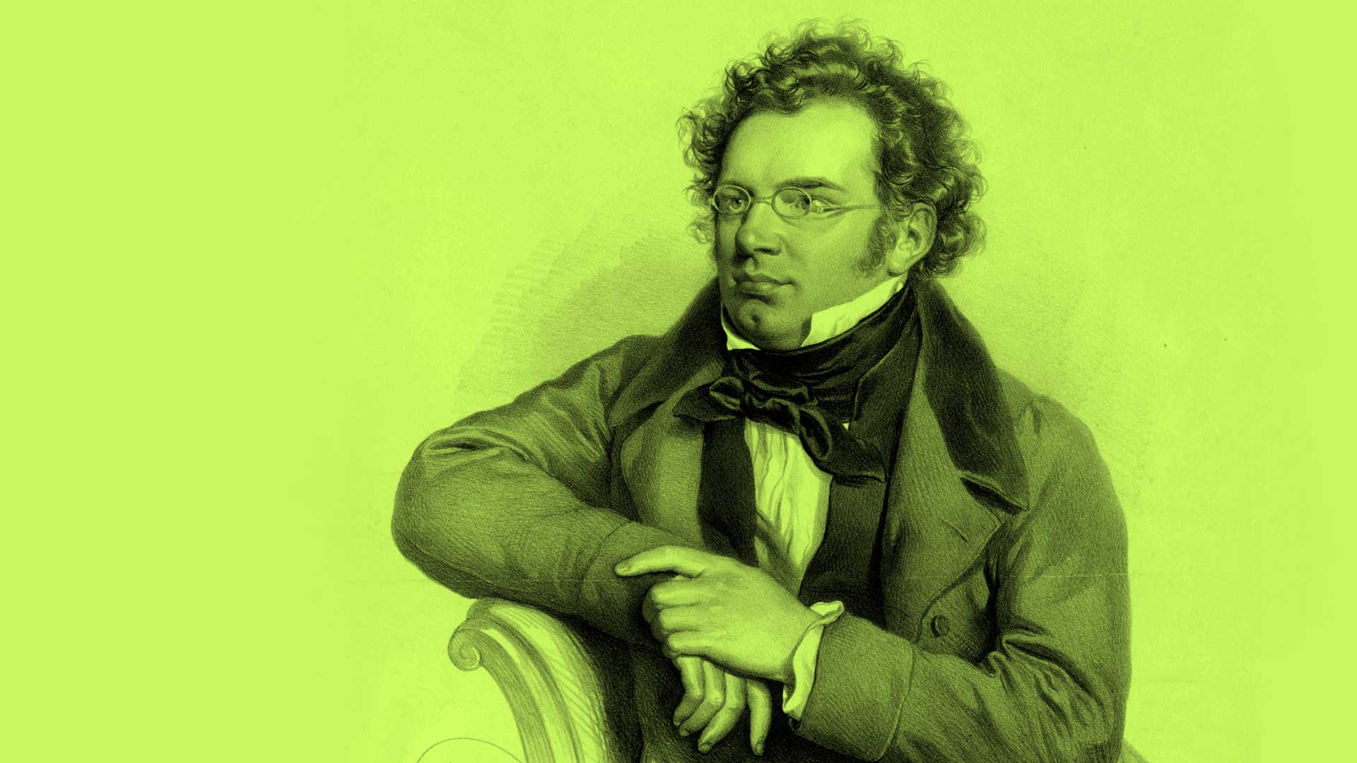 Franz Schubert Franz Schubert