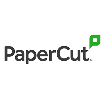 The Papercut Logo 1