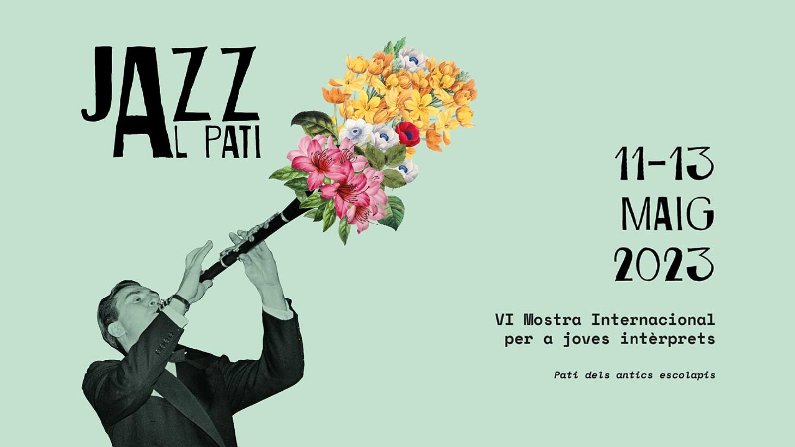 Jazz al Pati 2023