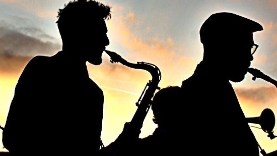 Talents Jazz A La Pedrera Talents Jazz A La Pedrera