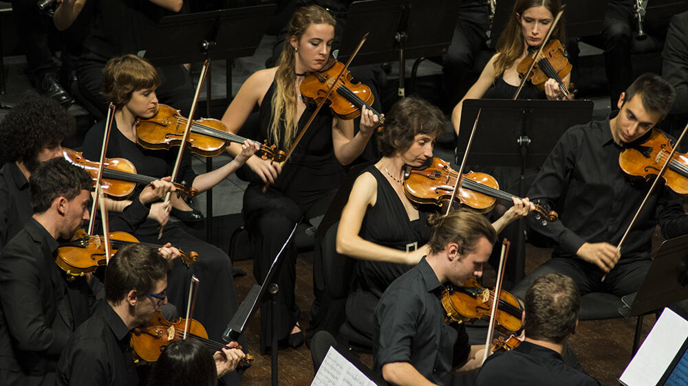 Camerata ESMUC Quartet Casals