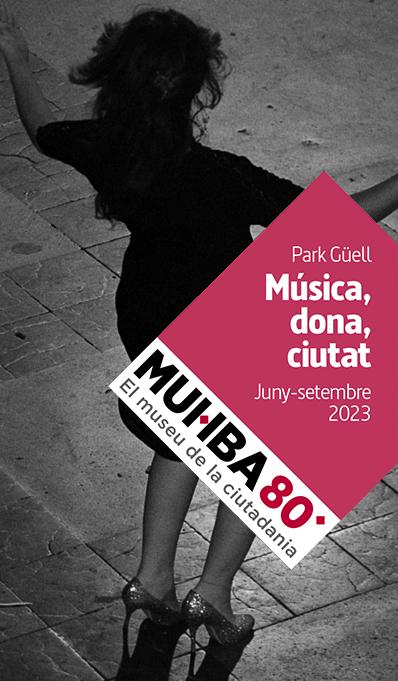 Musica Dona Ciutat 3