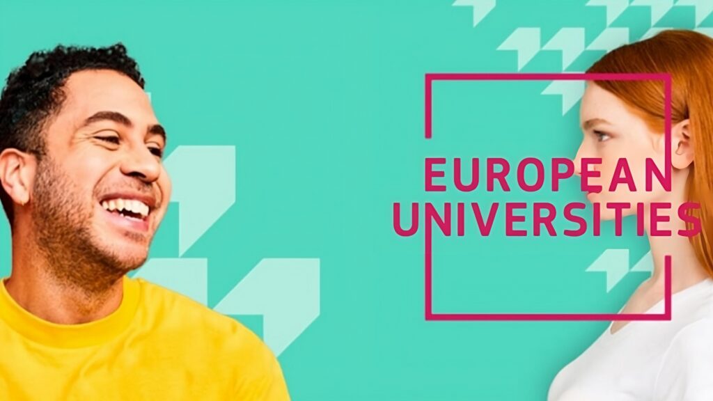 European Universities IN.TUNE