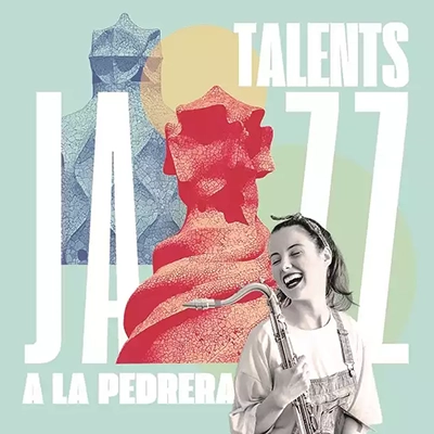 Jazz A La Pedrera