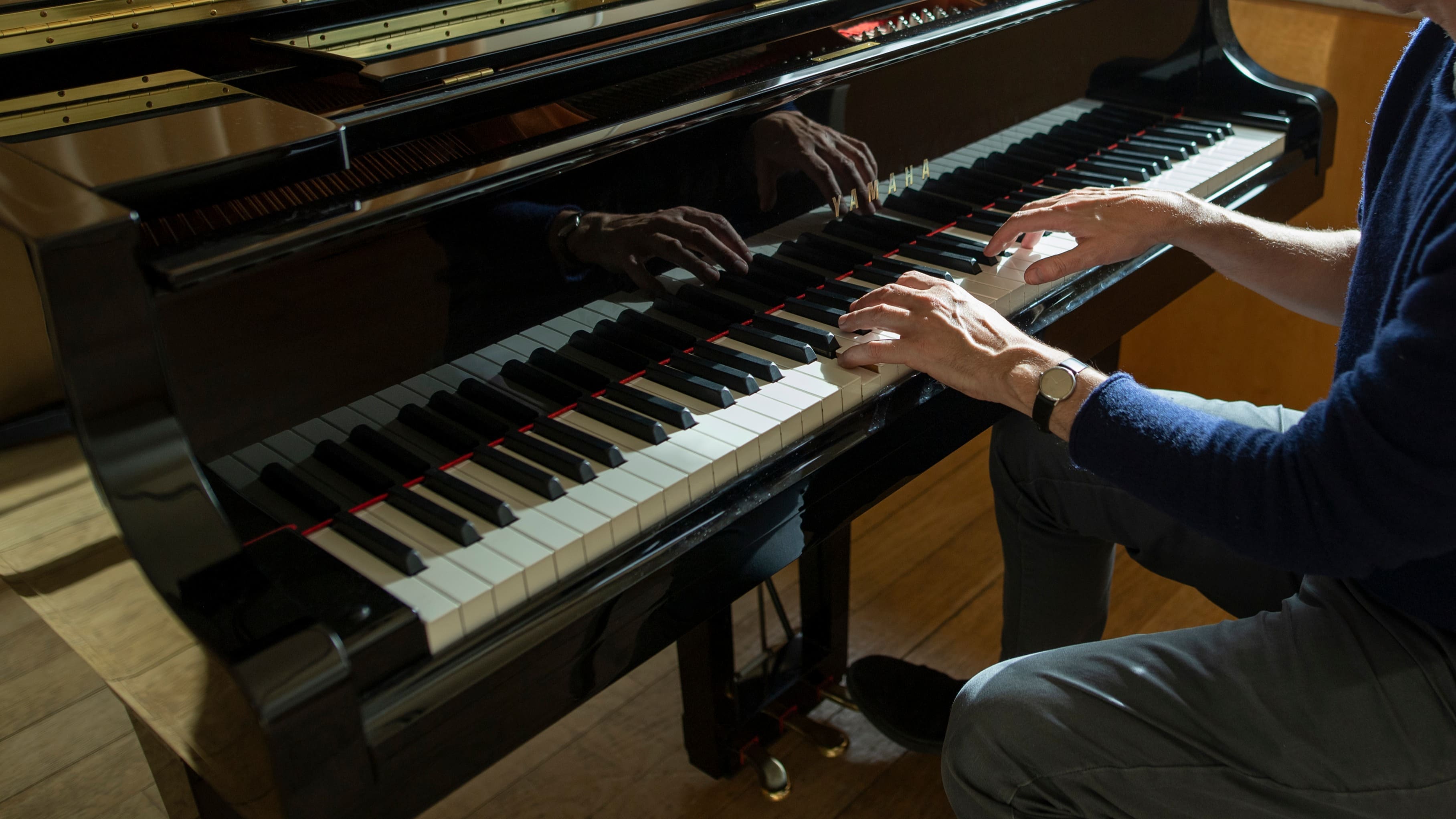 Foto Recerca Piano 1