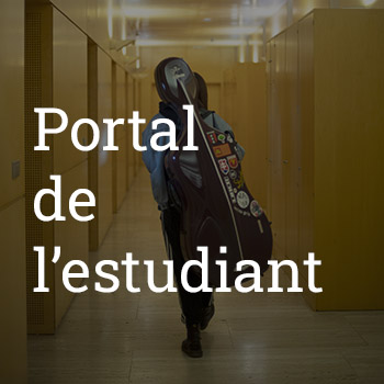 Portal De L'estudiant
