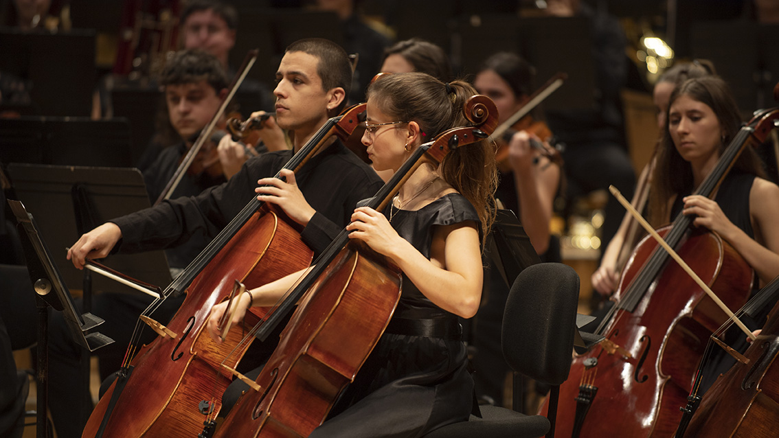 Orquestra Esmuc