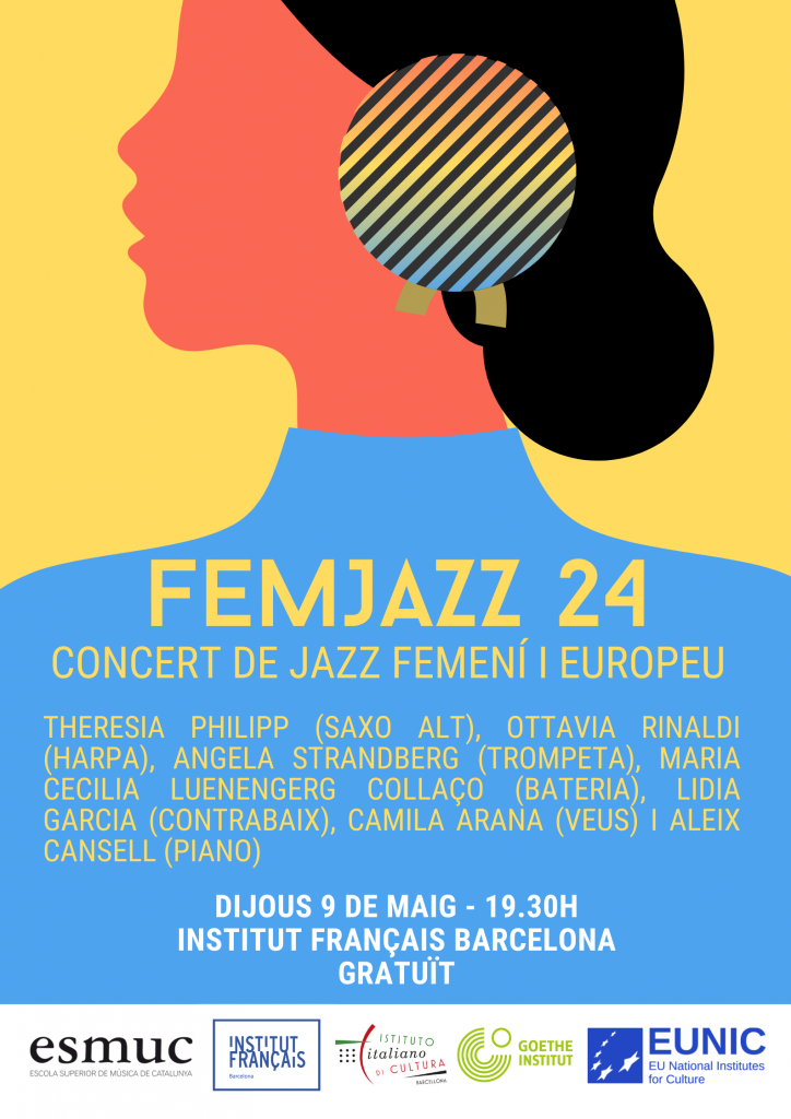 Femjazz 2024