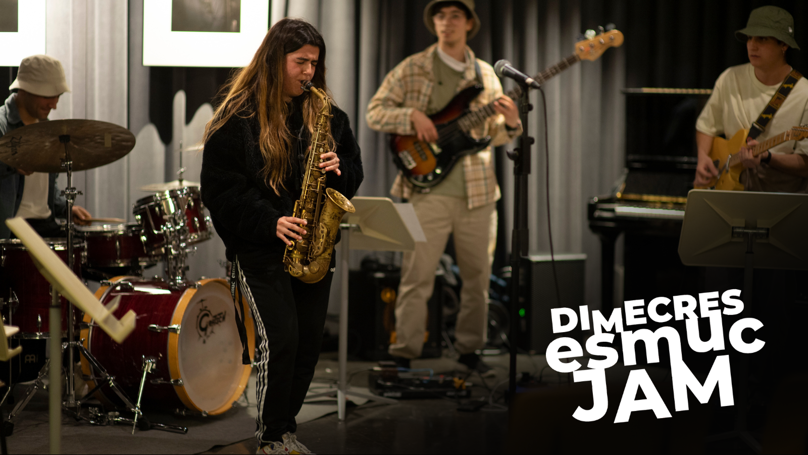 ESMUC JAM 2425