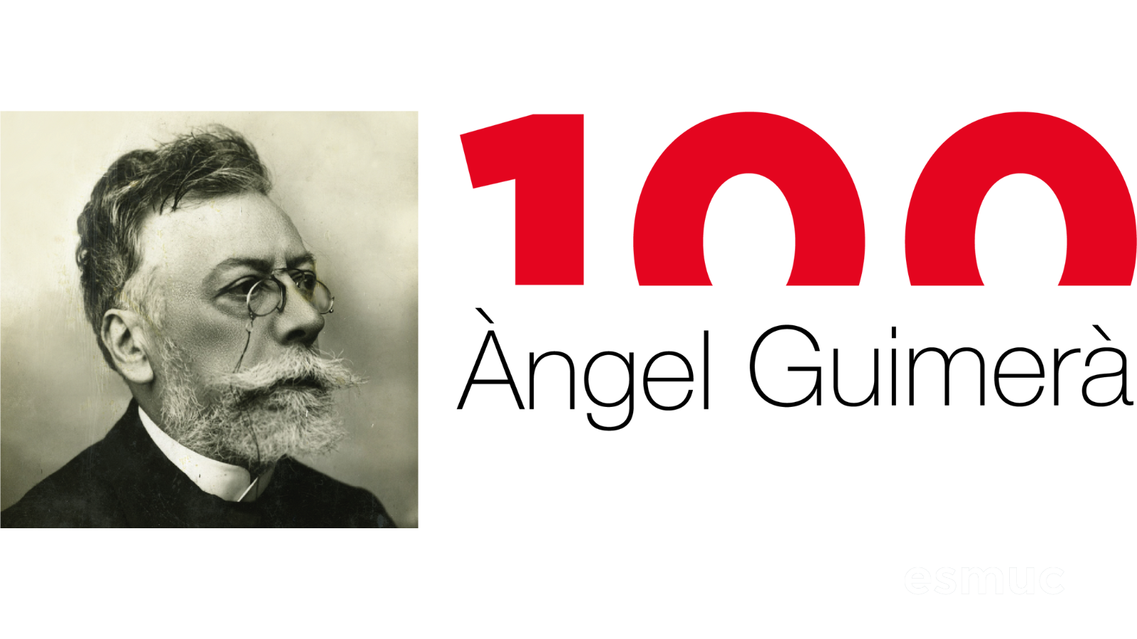 Àngel Guimerà