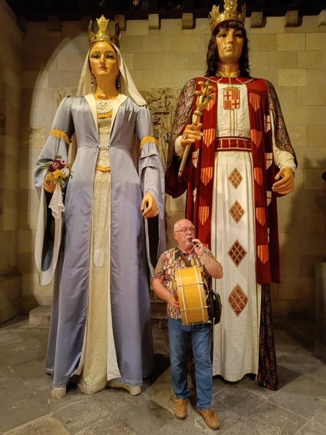 Carles Mas