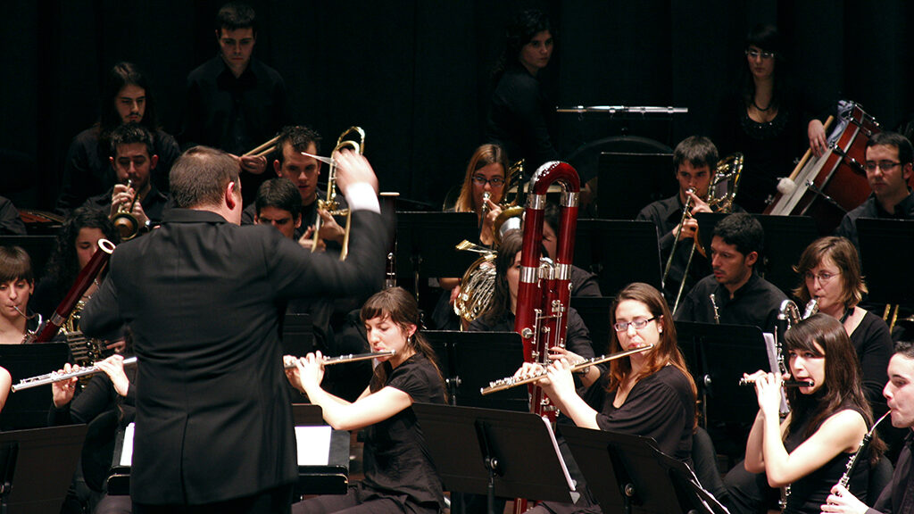 Concert Solidari Bmb