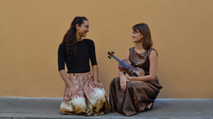 Duo Tournesol