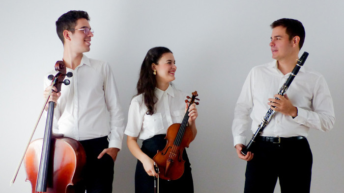 Trio Brisa