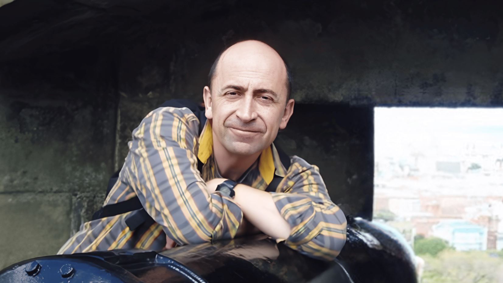 Josep Guallar