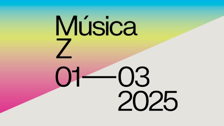 Música Z '25