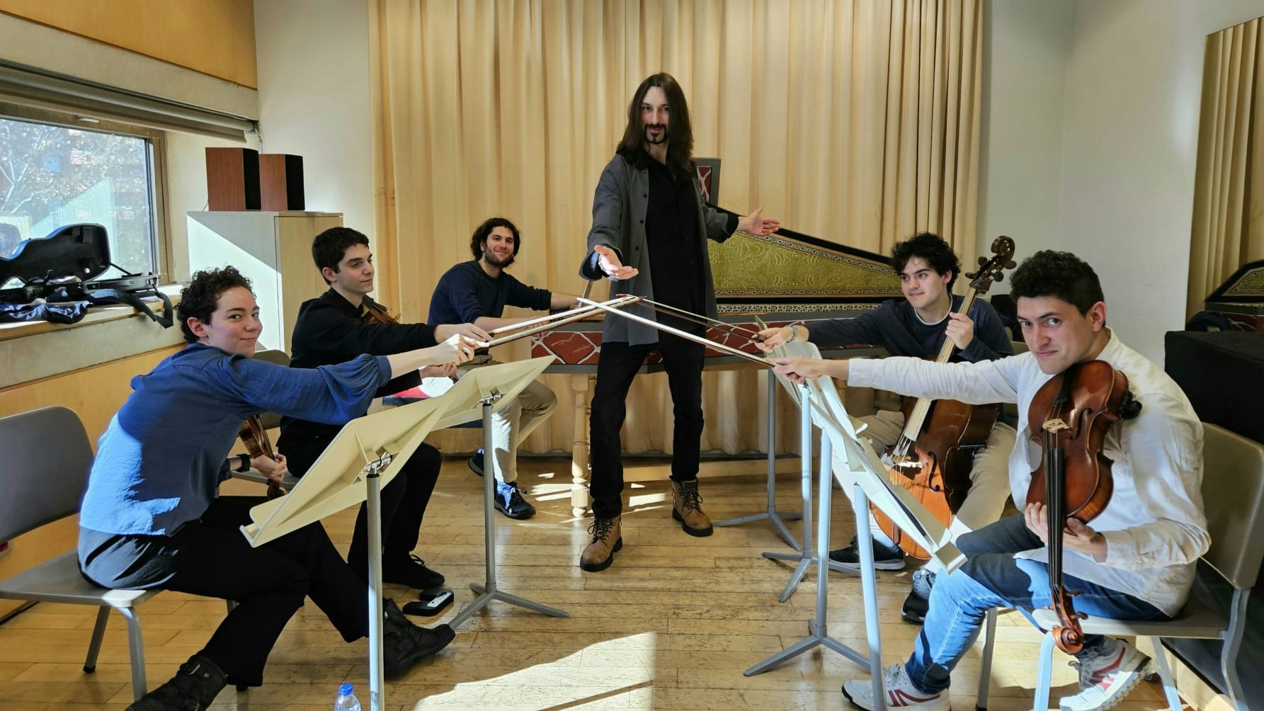 Concert Tot Per l'amor
