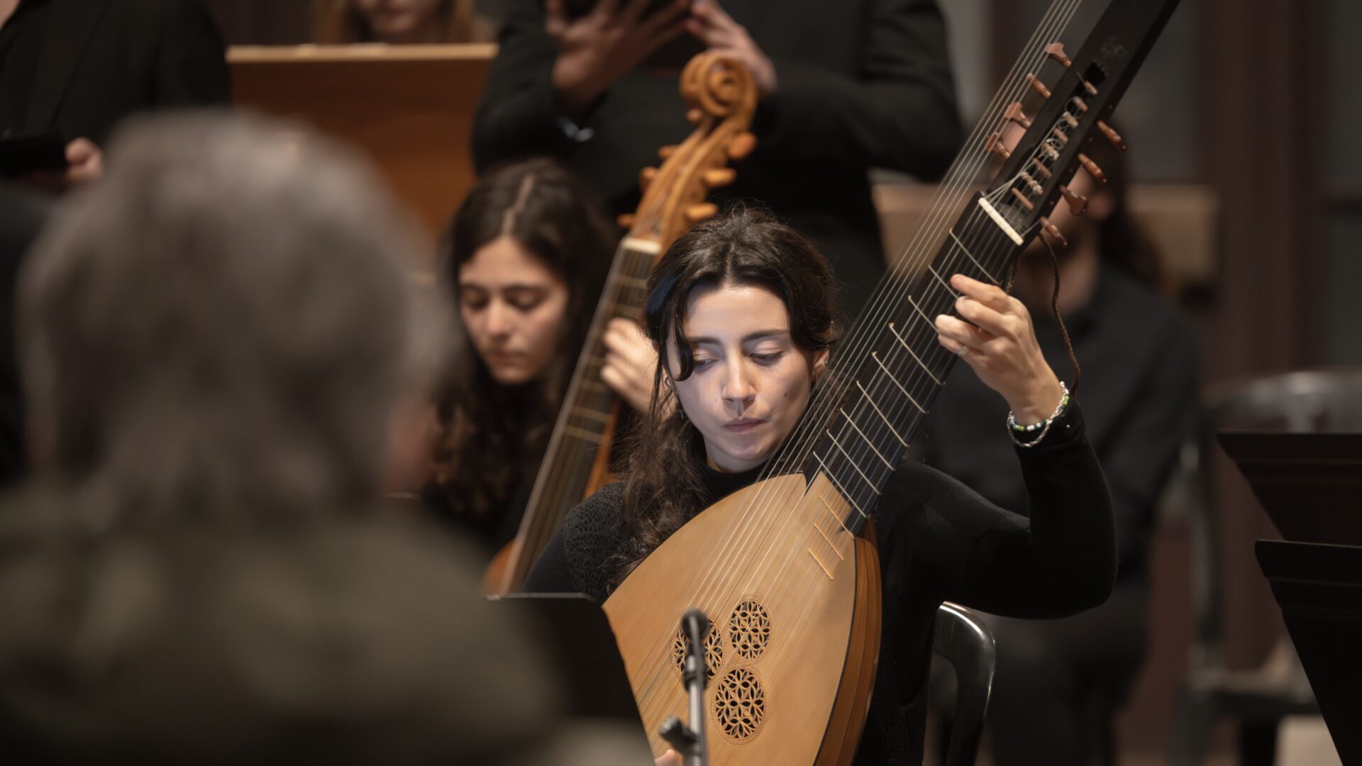 Vespres d’Antiga Vespres d’Antiga