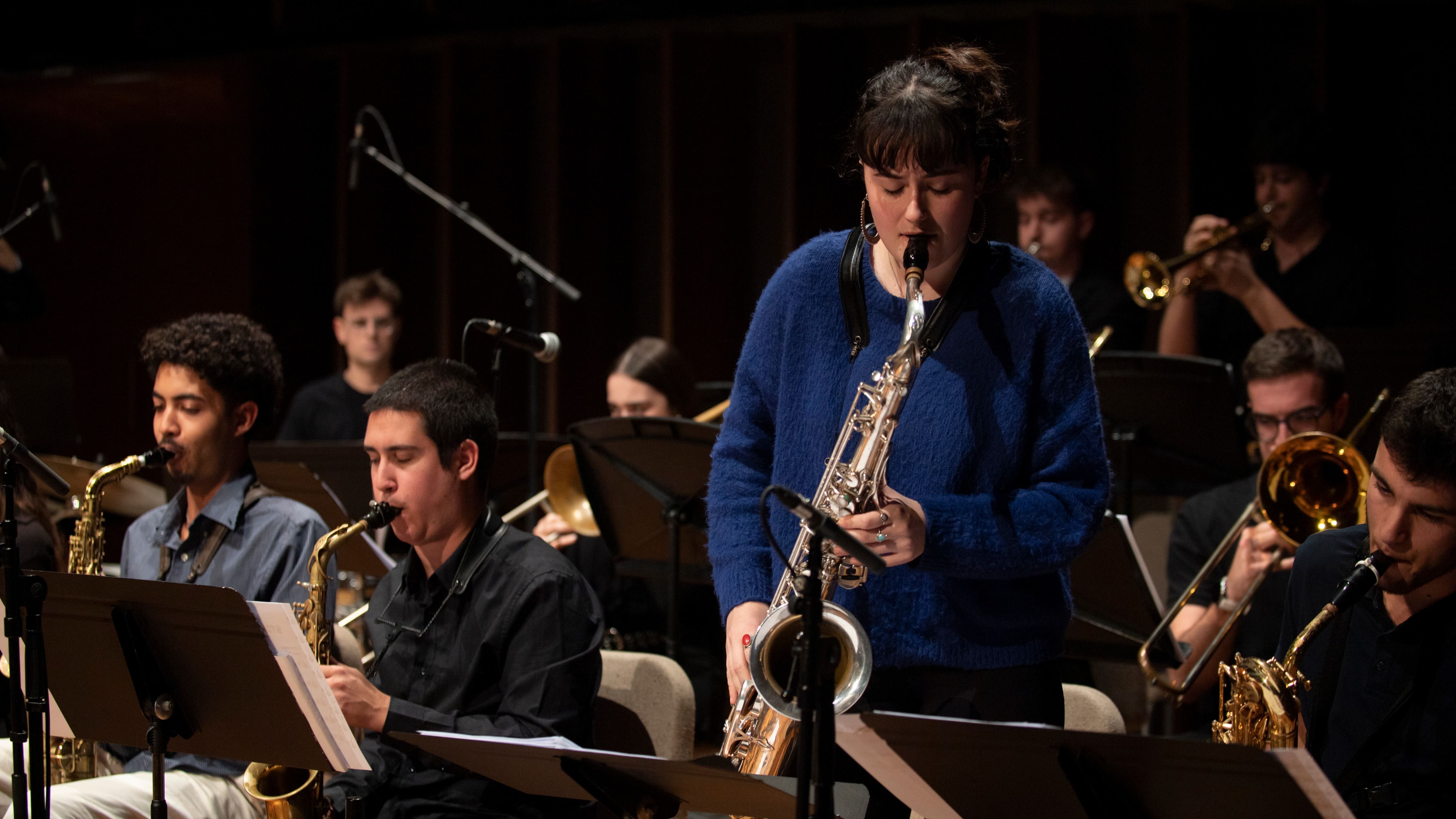 Big Band Esmuc