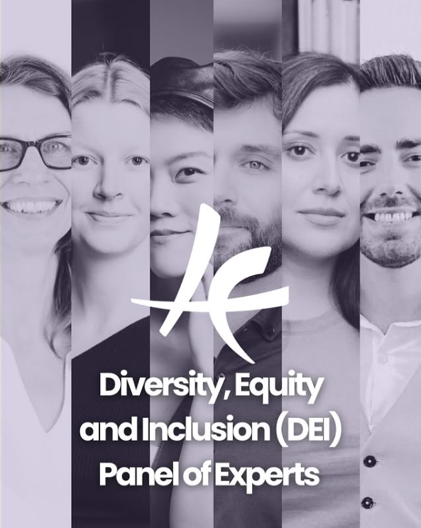 Diversity Equity And Inclusion Dei