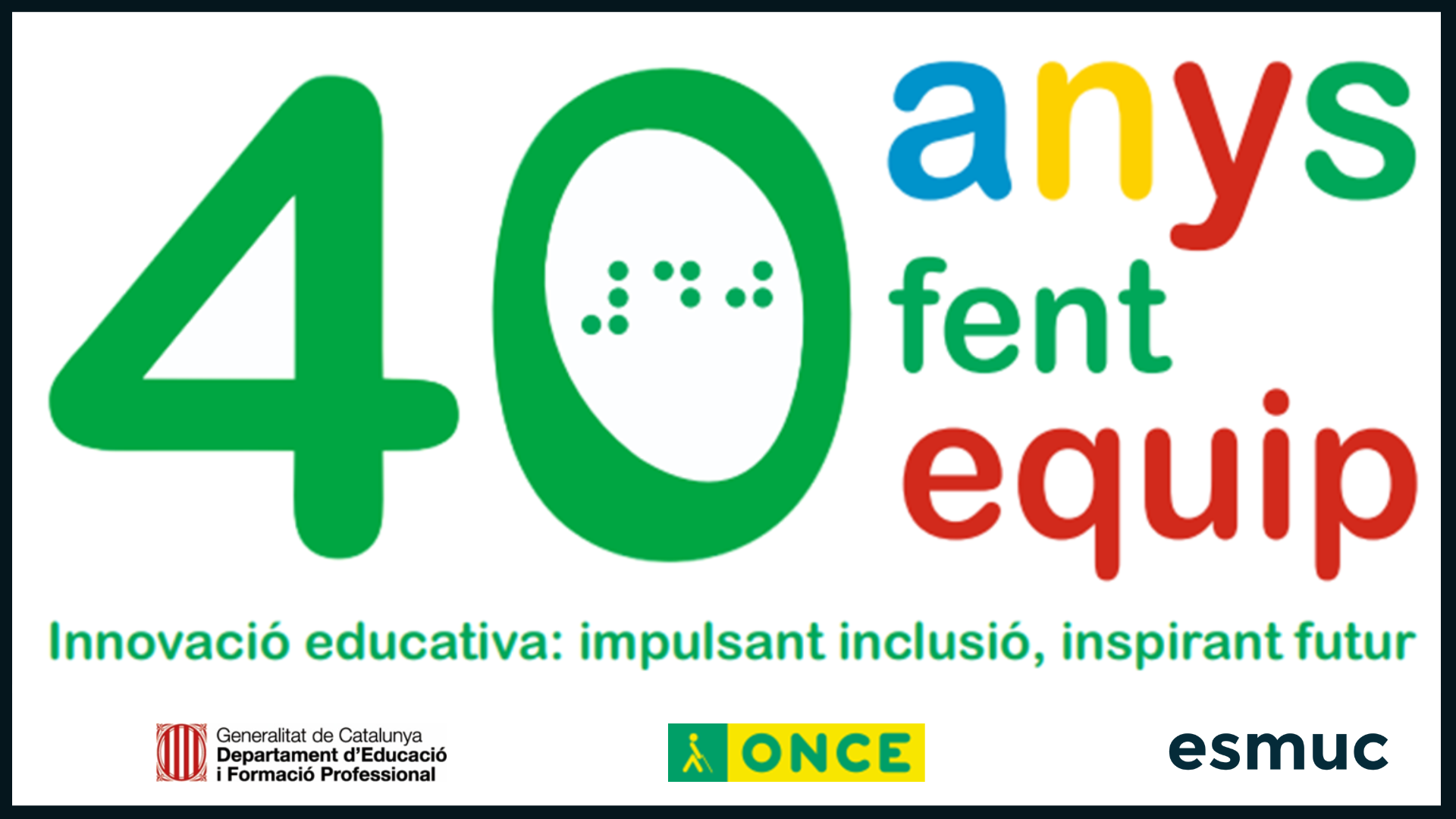 Educació Musical Inclusiva