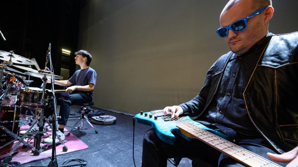 Imatge Concert Supercapacitats