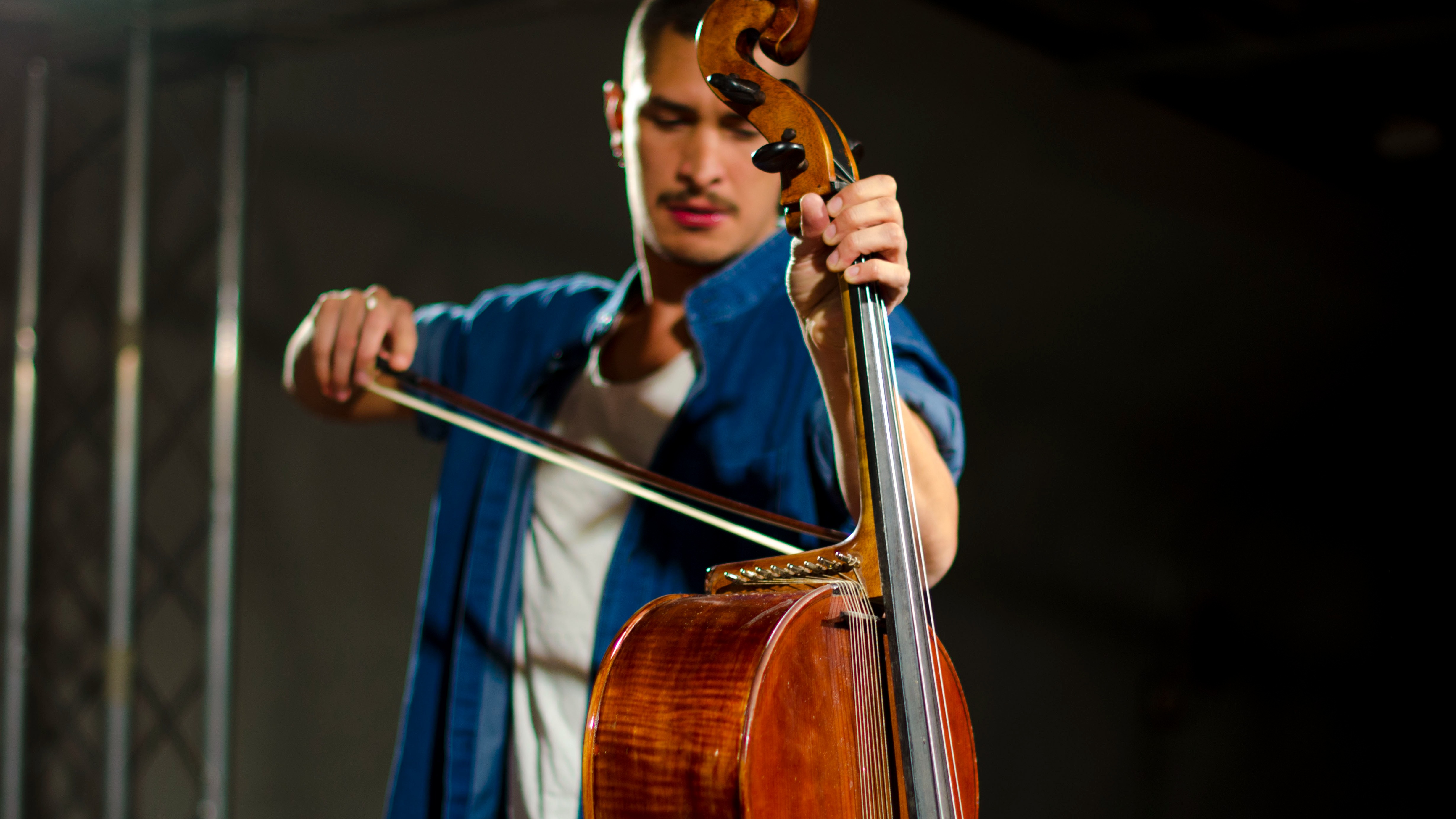 Sergio Castrillon Daniel Malpica
