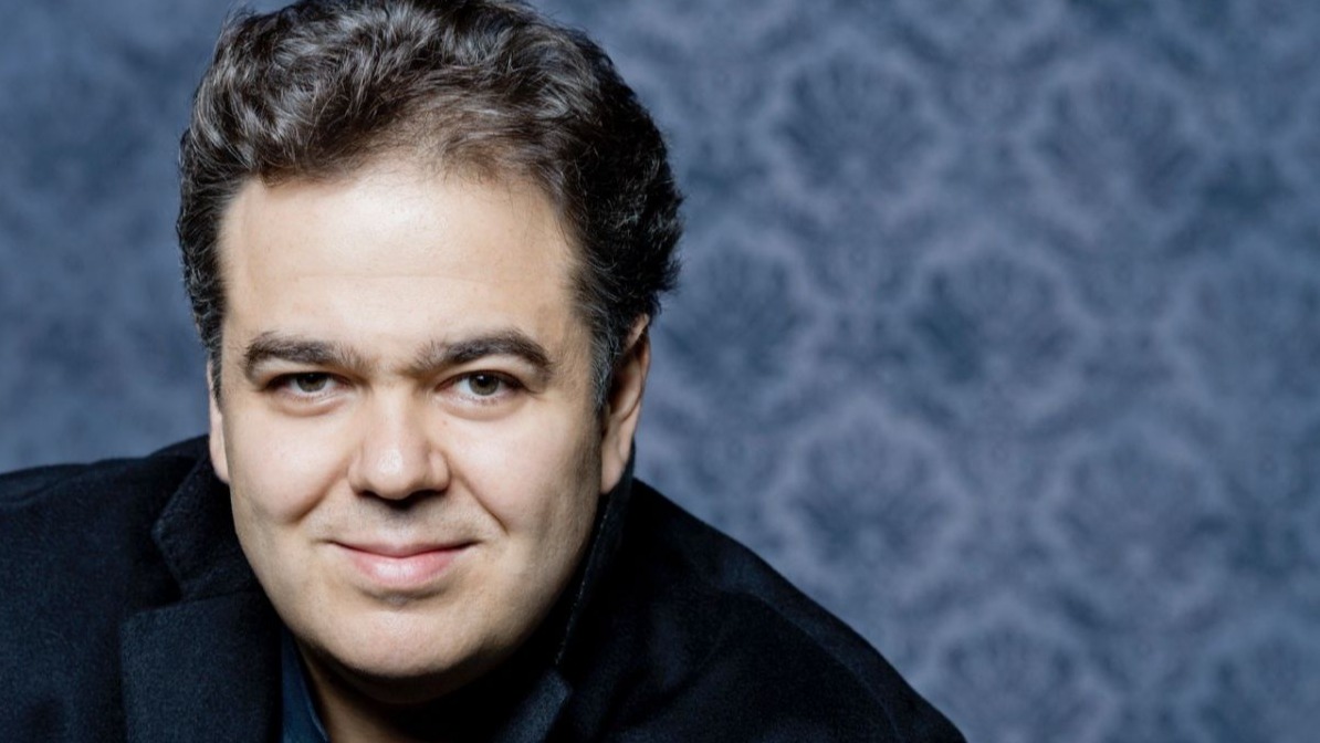 Arcadi Volodos