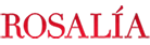 Logo Rosalía