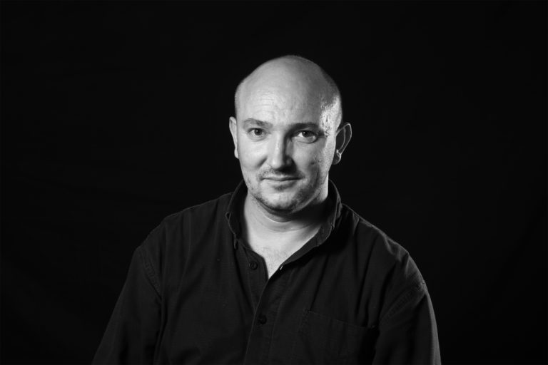 Portrait Alex