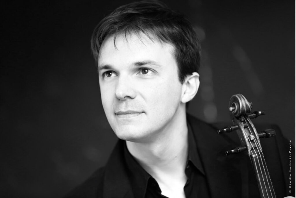 Photo Portrait Diego Tosi